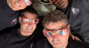 Paracaídas: La clave del amerizaje suave en la misión Artemis II