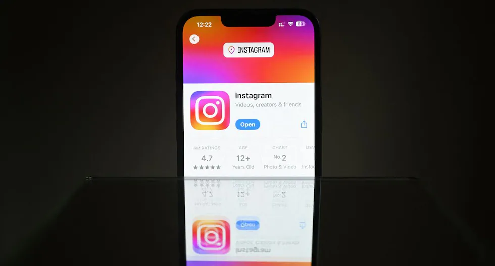 Instagram permite editar comentarios en publicaciones de otros usuarios con un margen de 15 minutos