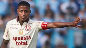 Universitario sufrió bajas clave para debut en CONMEBOL Libertadores