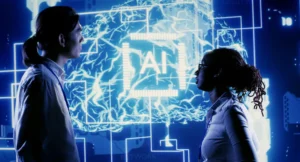 La IA está redefiniendo la programación: ¿Qué significa para el futuro del desarrollo?