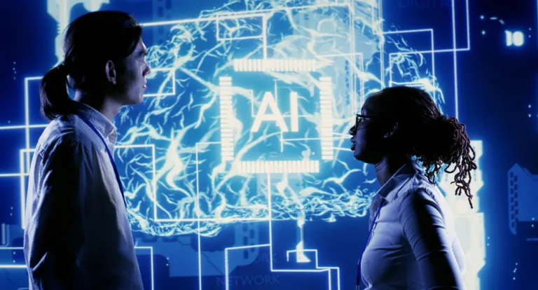 La IA está redefiniendo la programación: ¿Qué significa para el futuro del desarrollo?