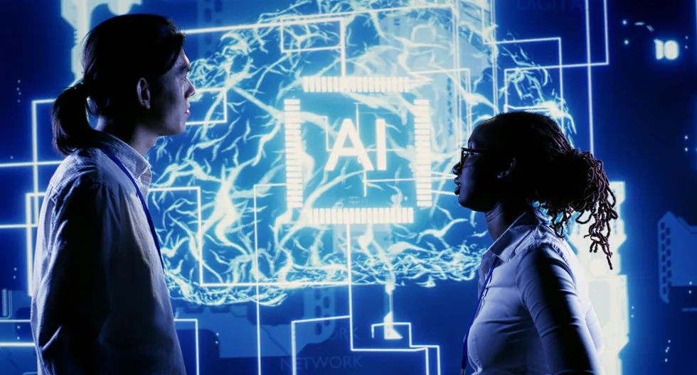 La IA está redefiniendo la programación: ¿Qué significa para el futuro del desarrollo?