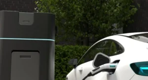 Batería de auto eléctrico: vida útil mayor a lo que se creía