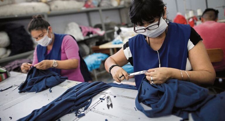 Corte Suprema anula restricción a tercerización laboral en Perú