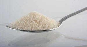 Azúcares artificiales: efectos dañinos para la descendencia