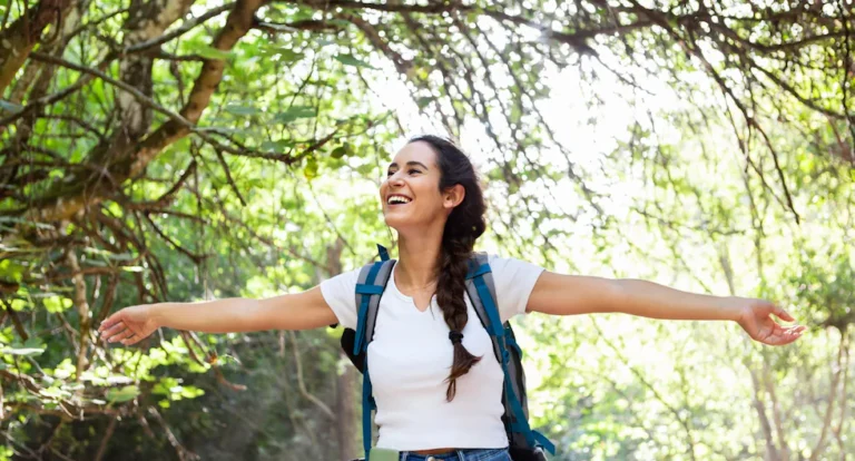 Tim Cook pide dejar de ‘scroll’ y disfrutar de la naturaleza