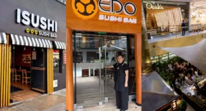 El mercado de comida japonesa se reinventa en Perú: crecimiento premium y expansión masivo