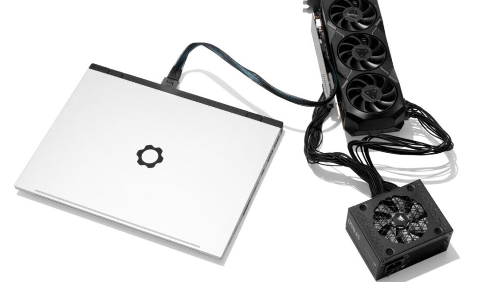 Framework Laptop 16: Mejoras clave que pulen su diseño y funcionalidad