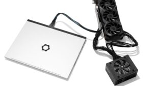 Framework Laptop 16: Mejoras clave que pulen su diseño y funcionalidad