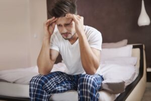Erecciones dolorosas nocturnas: Desvelando el raro síndrome parasomnio