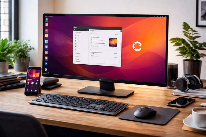 El éxito de Ubuntu y la historia de los ocho proyectos cancelados por Canonical