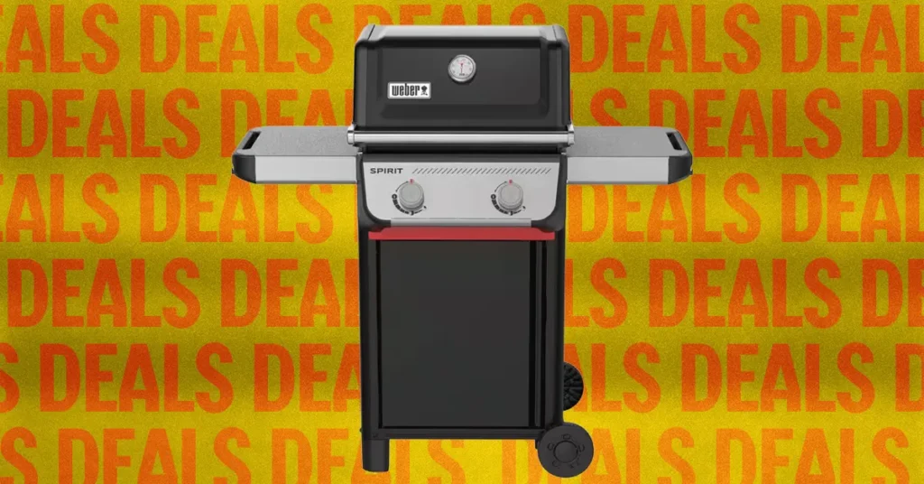 Home Depot Spring Black Friday 2026: Unleash Your Inner DIYer with Massive Tool and Grill Discounts