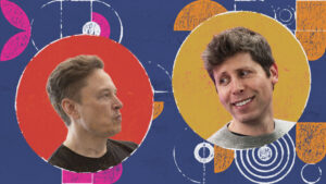 Musk y Altman en juicio por el futuro de OpenAI
