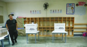 Confiep reclama por fallas en mesas de votación: ‘No puede admitirse’ la pérdida del derecho al voto