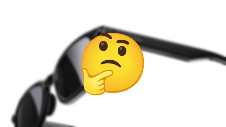 Filtradas las Galaxy Glasses: Así serán las primeras gafas inteligentes de Samsung