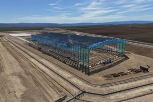 Teruel se prepara para ser la primera ciudad europea con un astropuerto. ¿Te imaginas volar a 20.000 metros de altitud?