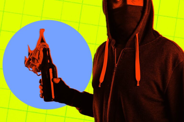 Attac a la casa de Sam Altman: un Molotov cocktail en San Francisco