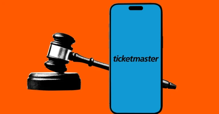 Jurado declara a Ticketmaster como monopolio ilegal; se contempla posible desmembramiento