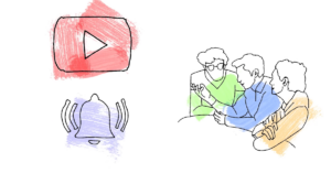 YouTube silencia notificaciones de canales que no interactúas en un mes