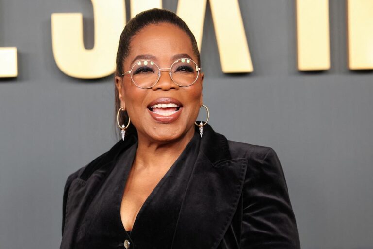 Oprah Winfrey lleva su podcast a la plataforma de streaming de Amazon