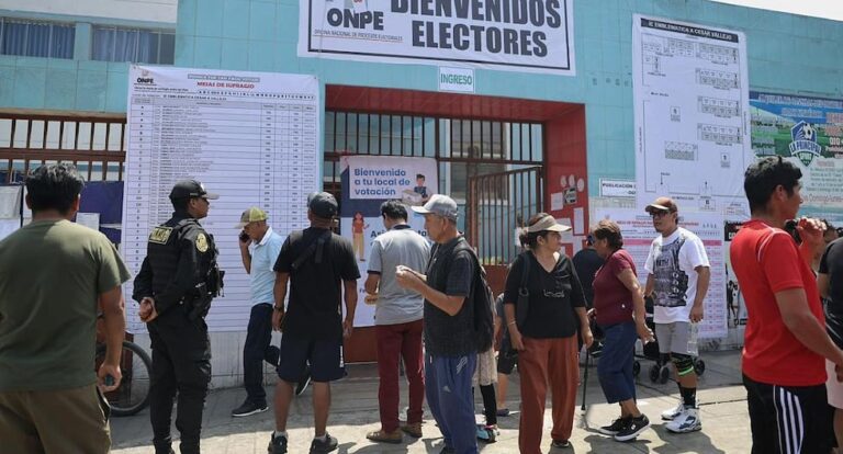 Confiep: Los puntos no negociables para que el crecimiento de Perú ‘vuele’