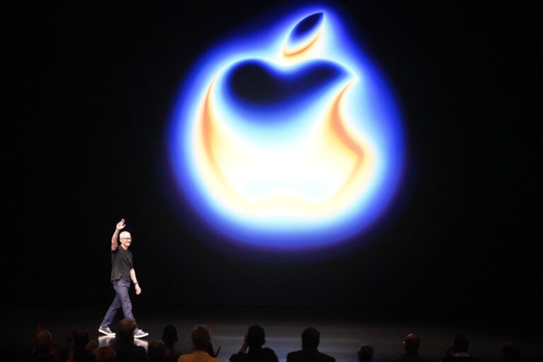 El legado de Tim Cook en Apple: 15 años de transformación y crecimiento récord
