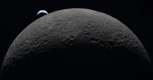 NASA planea llevar reactores nucleares a la Luna y al espacio