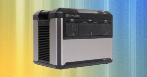 Reseña del Goal Zero Yeti 1500: Más Potencia, Mejor Química para Energía Off-Grid