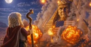 Viral Lego Videos Expose US Military Weakness in Iran Conflict