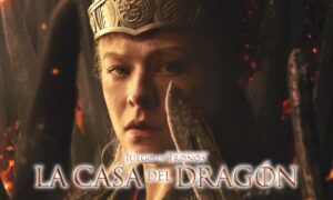 La Casa del Dragón: Fecha de Estreno Revelada y Épica Batalla por el Trono
