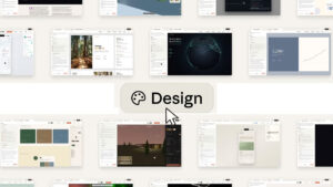 Adiós a Figma: Claude Design de Anthropic es la IA que diseña prototipos por ti