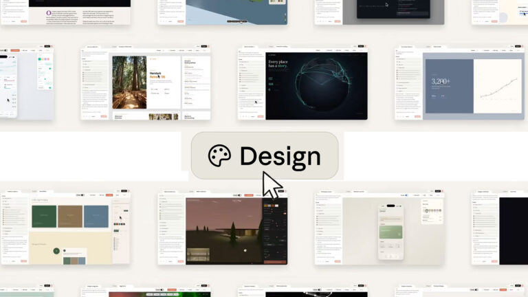Adiós a Figma: Claude Design de Anthropic es la IA que diseña prototipos por ti