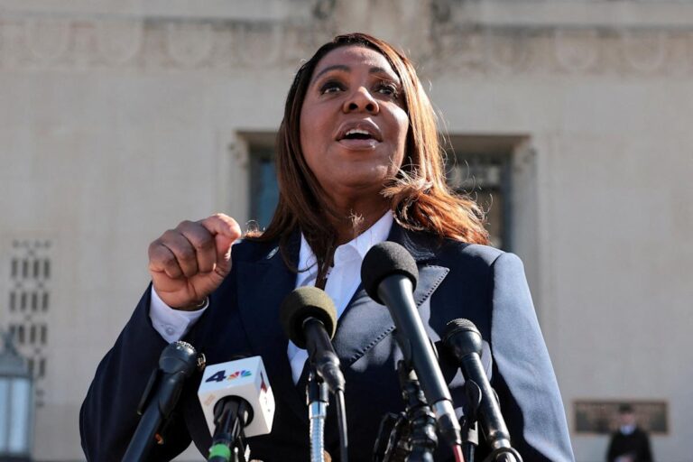 Fiscal General de Nueva York demanda a mercados predictivos por presuntas apuestas ilegales