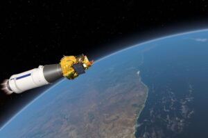 Europa y China se unen para combatir las tormentas solares, desafiando la hegemonía de la NASA