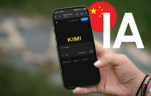 Kimi AI: La IA China que Desafía a ChatGPT y Gemini con un Contexto Sin Límites