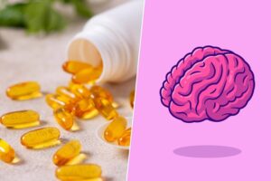 ¡Protección cerebral desde la juventud! La vitamina D podría frenar el Alzheimer antes de que llegue la demencia.