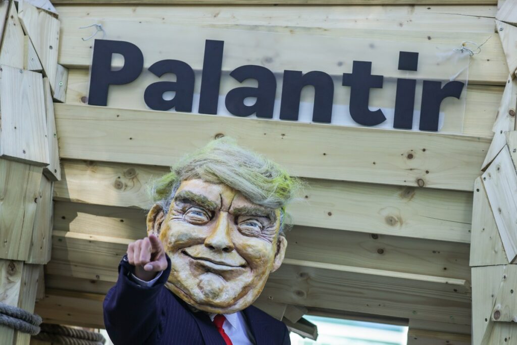 La búsqueda de la soberanía digital: Por qué Europa quiere dejar atrás a los gigantes tecnológicos estadounidenses