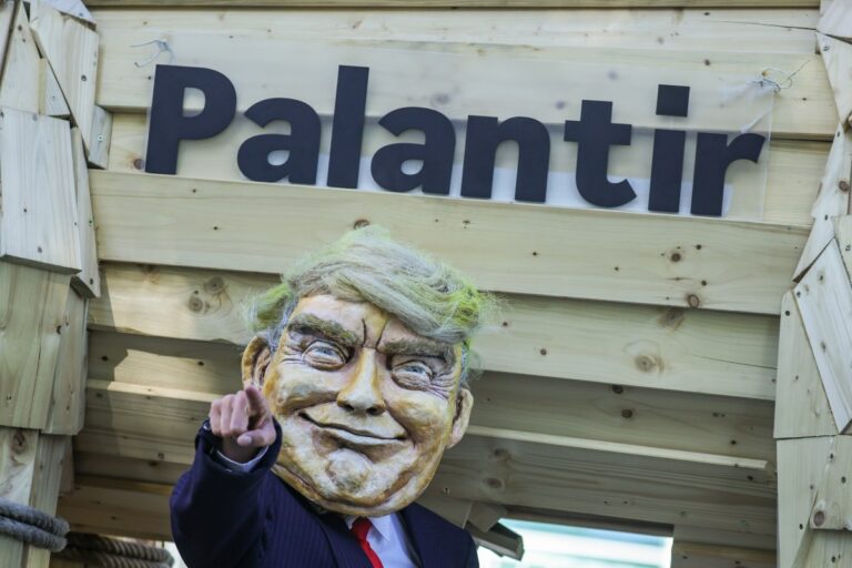 La búsqueda de la soberanía digital: Por qué Europa quiere dejar atrás a los gigantes tecnológicos estadounidenses