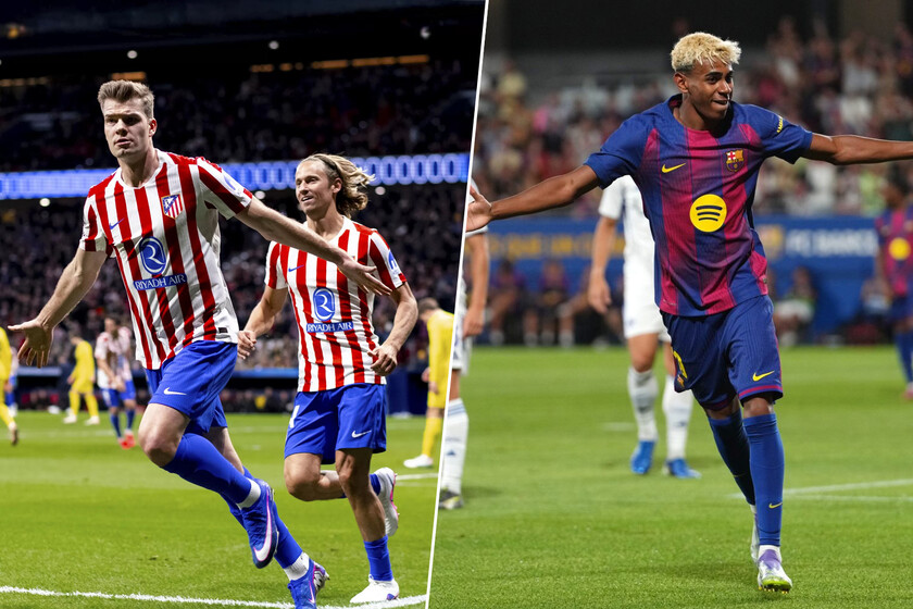 Noche de Champions en casa: Mira el Atlético-Barcelona con Movistar Plus+ sin permanencia