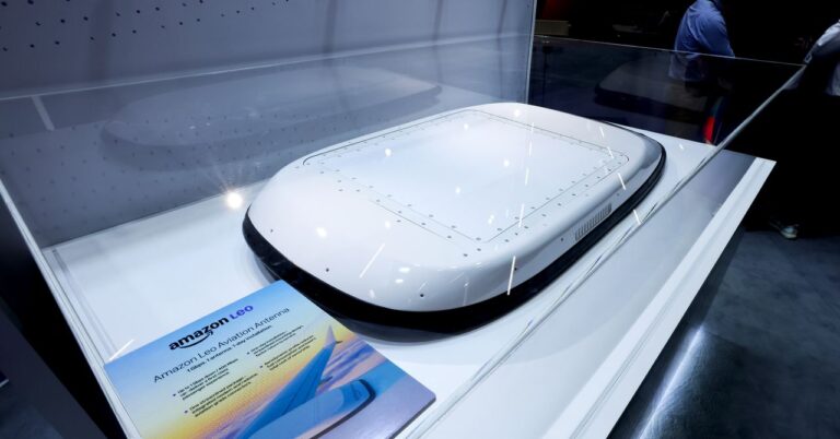 Amazon adquiere Globalstar: El futuro de la comunicación satelital para tu iPhone