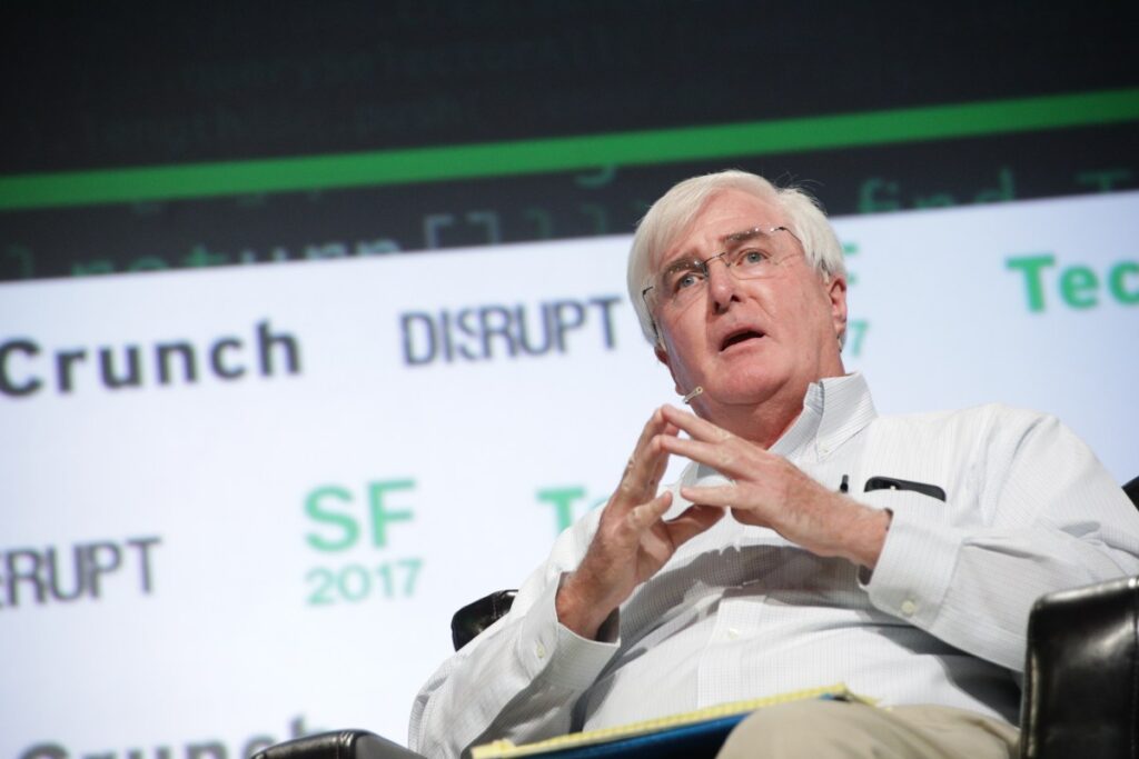 Ron Conway Diagnosed with Rare Cancer, Pero Confirma Apoyo Continuo a Fundadores de SV Angel