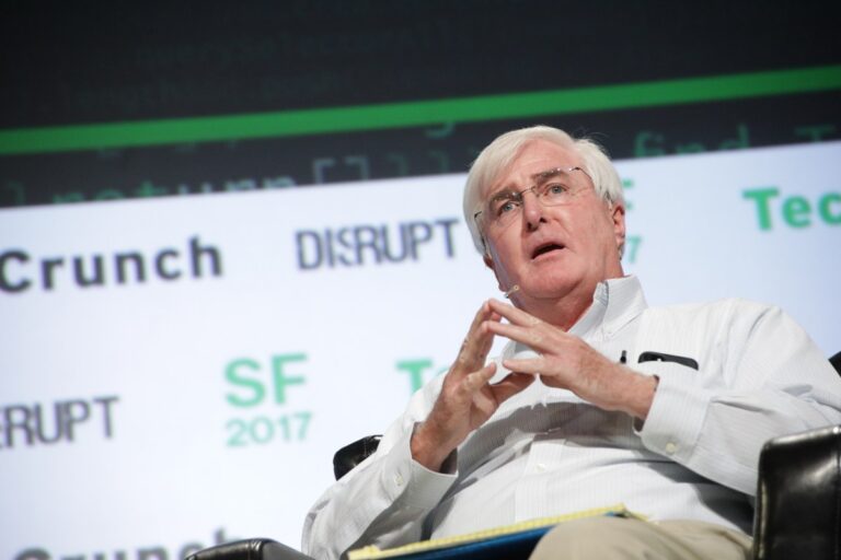 Ron Conway Diagnosed with Rare Cancer, Pero Confirma Apoyo Continuo a Fundadores de SV Angel