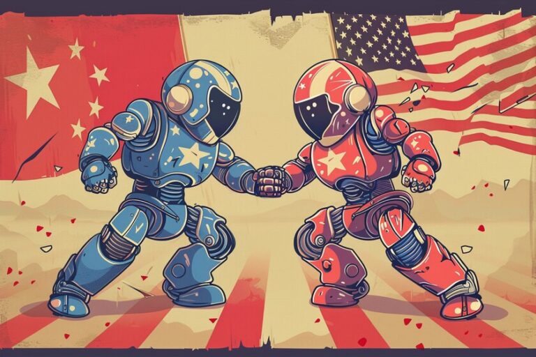 El desafío de Alibaba: ¿Por qué un modelo pequeño puede superar a los gigantes de la IA?