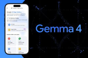 Gemma 4 en tu bolsillo: Guía para ejecutar IA abierta en iOS y Android