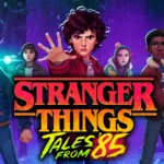 Horarios de Estreno: ¿Cuándo ver ‘Stranger Things: Relatos del 85’ en Netflix?
