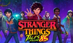 Horarios de Estreno: ¿Cuándo ver ‘Stranger Things: Relatos del 85’ en Netflix?