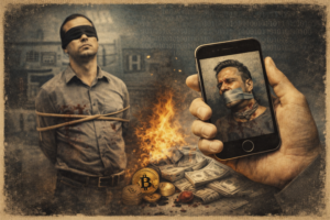 Cibercrimen: De servidores a vidas humanas, el ciberataque alcanza un nuevo nivel de violencia