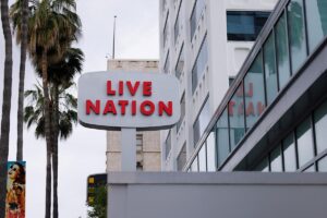 Jurado Federal Declara a Live Nation Monopolio en la Industria de Conciertos