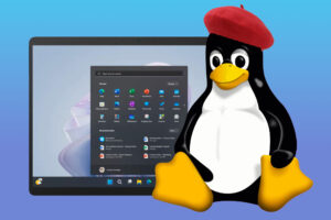 Francia inicia su revolución digital con la migración a Linux