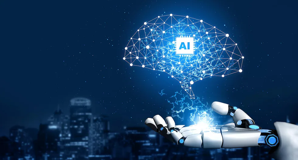 La IA se convierte en infraestructura: ¿por qué invertir en ella?